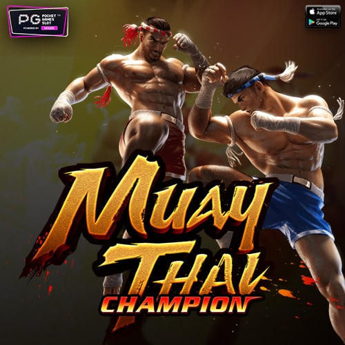 Muay Thai Championz