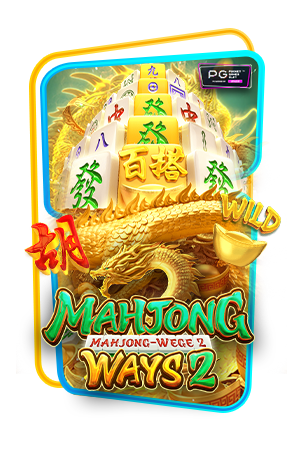 mhajong ways 2